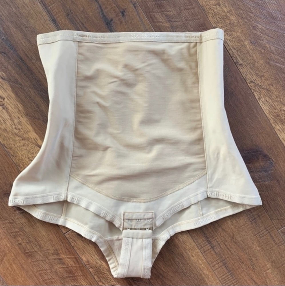 Bellefit girdle L